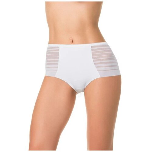 фото Трусы amoret, размер xxxl, бежевый