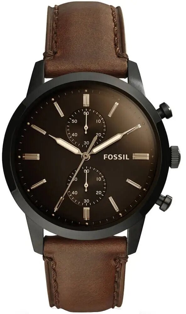Наручные часы FOSSIL Townsman FS5437