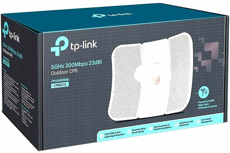 TP-Link - фото №9