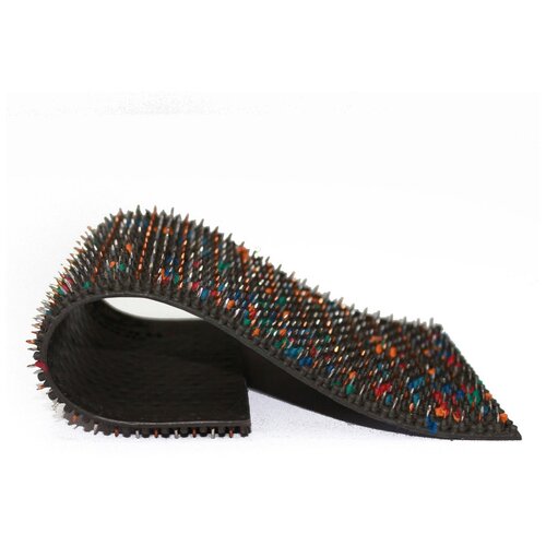 Аппликатор Ляпко Коврик Шанс плюс 58 Ag размер 118235мм 2100₽