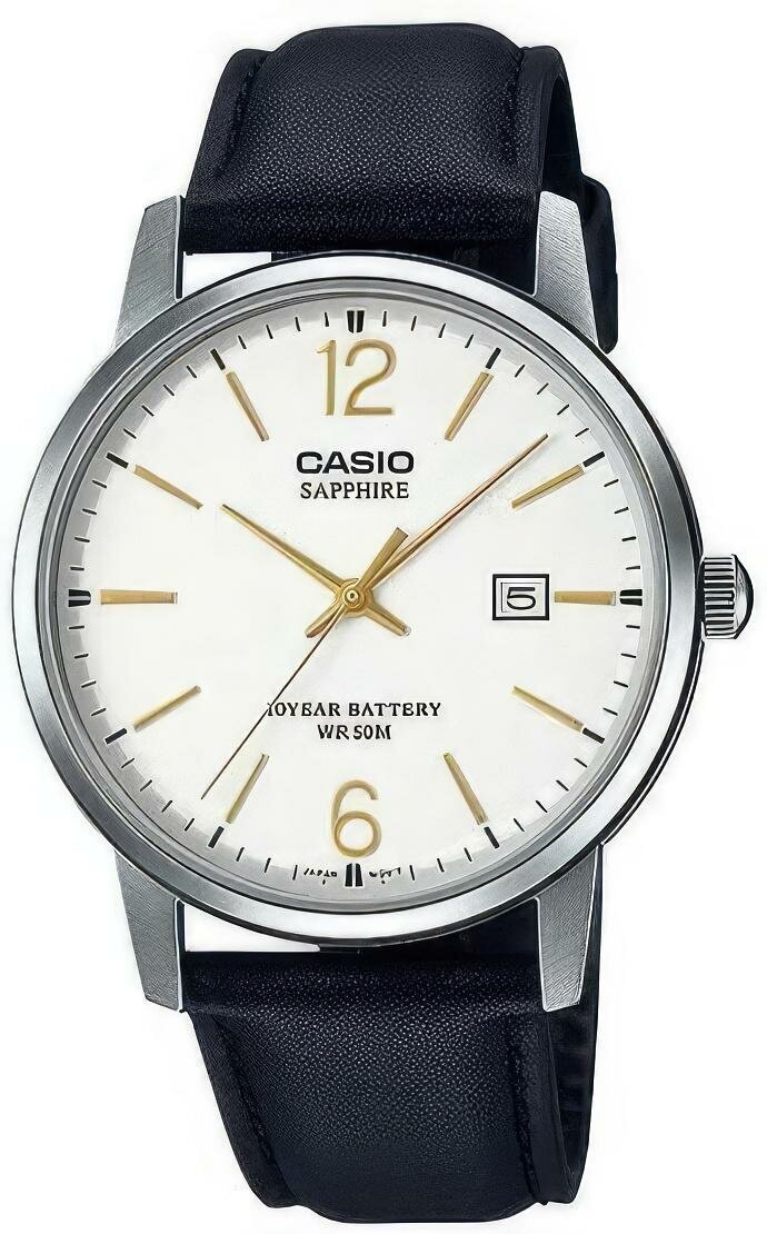 Наручные часы CASIO Collection Men MTS-110L-7A