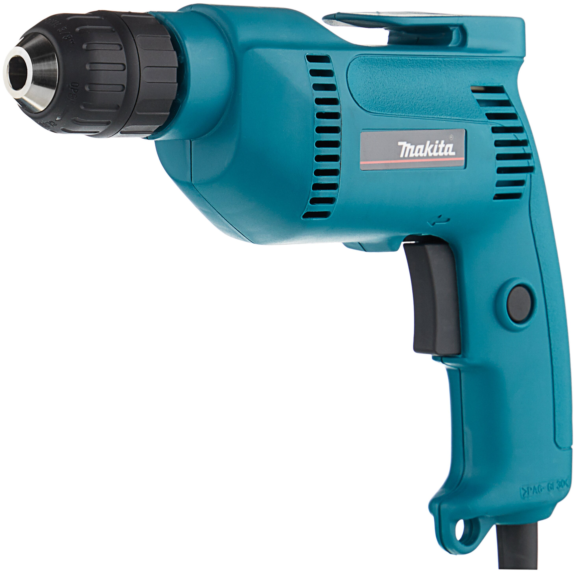 Дрель Makita 6408