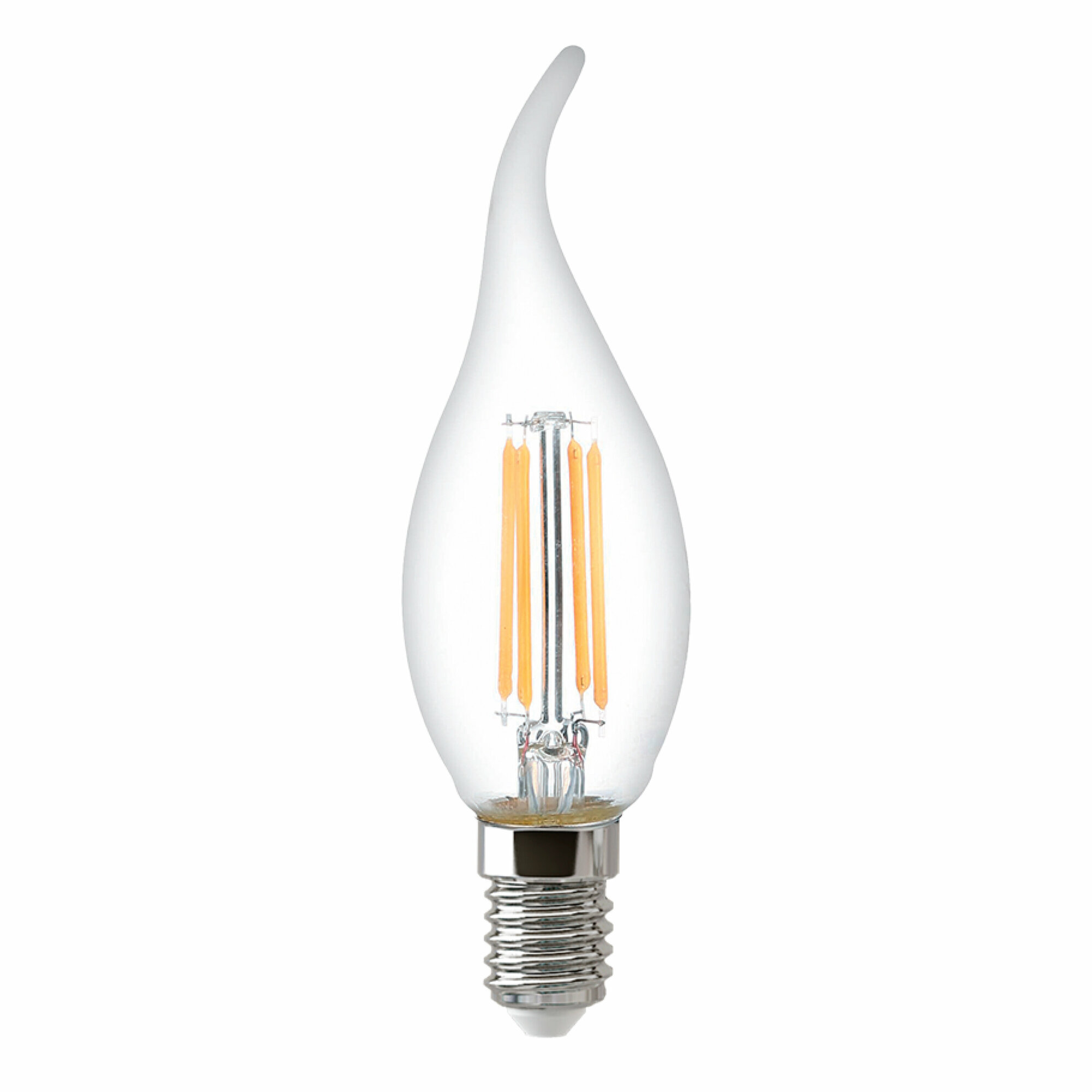 Лампа светодиодная Thomson TH-B2335, E14, 5 Вт, 6500 К - фотография № 5