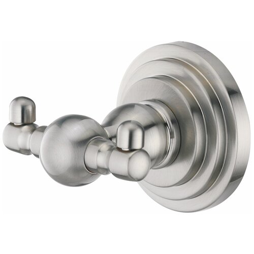 фото Крючок двойной wasserkraft ammer k-7023d