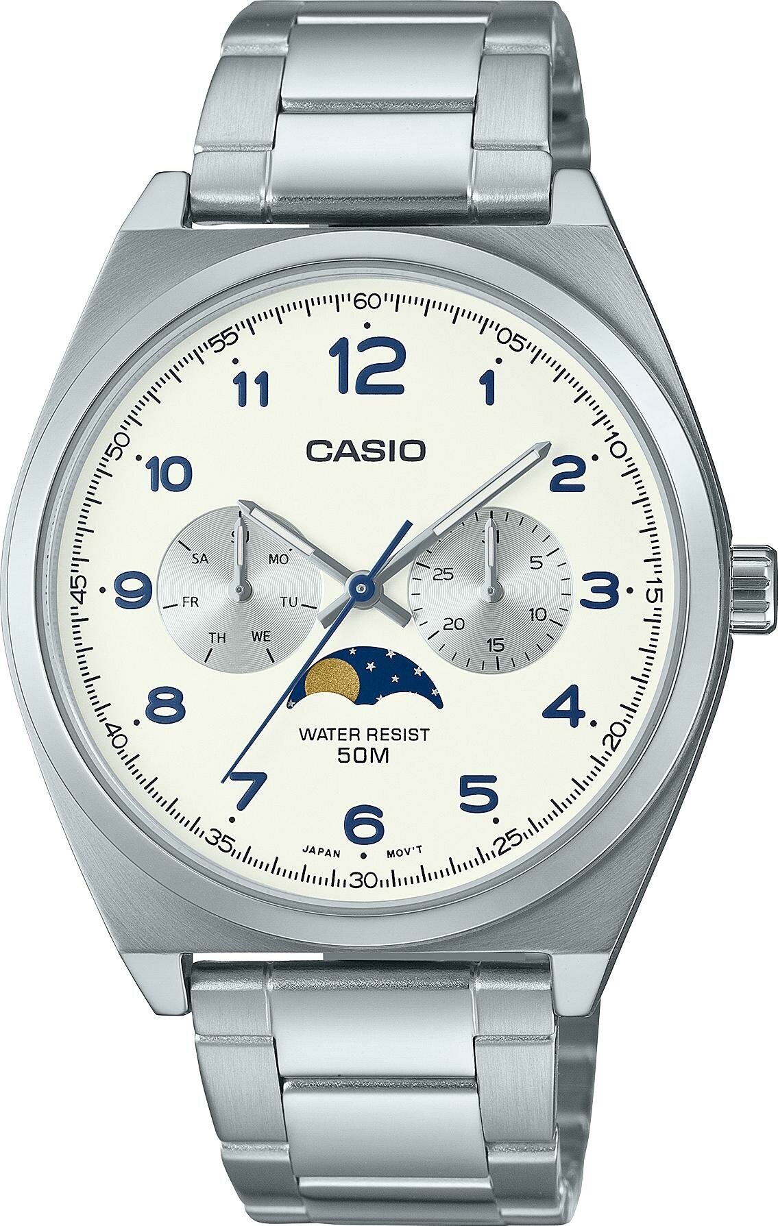 Наручные часы CASIO Collection MTP-M300D-7A