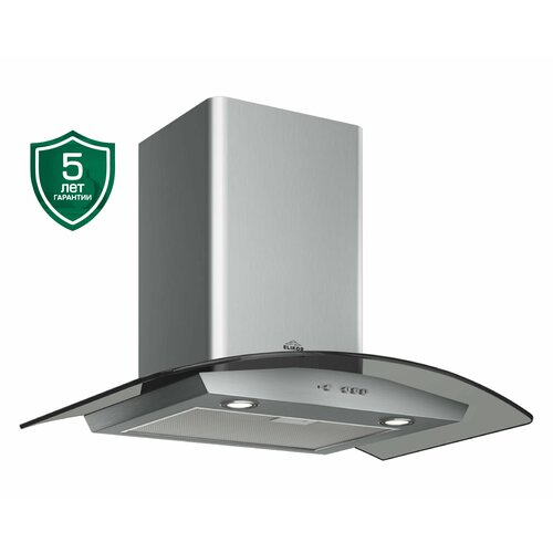Кухонная вытяжка ELIKOR Аметист 60Н-430-К3Д нержтонир 1939000₽