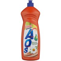 AOS Бальзам для мытья посуды Ромашка и витамин Е, 0.9 кг