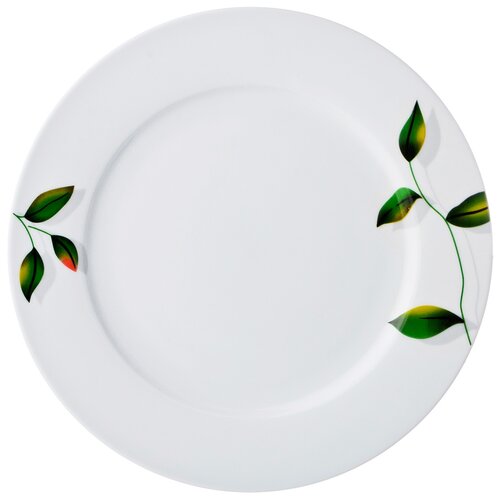 фото Тарелка lefard обеденная, 27 см (767-029)