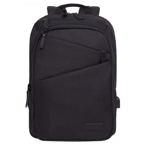 Городской рюкзак Grizzly RQ-016-1 17, серый