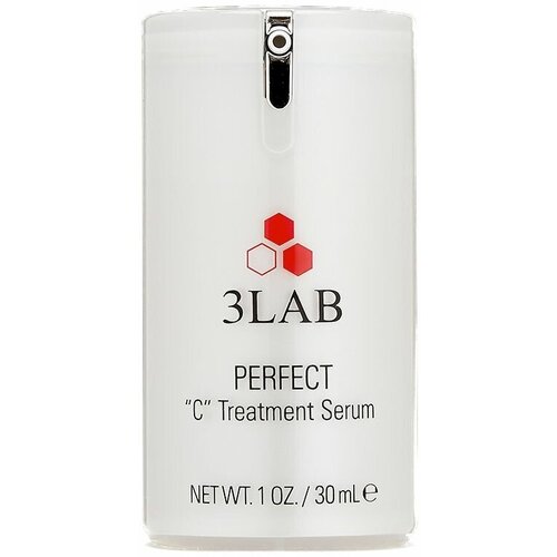 3LAB Идеальная ночная сыворотка для лица с витамином с Perfect "C" Treatment Serum