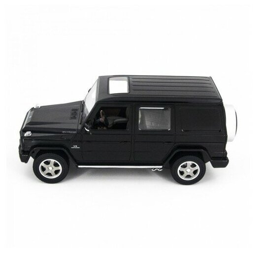 Внедорожник Rastar Mercedes G55 AMG 30400 1:14 32