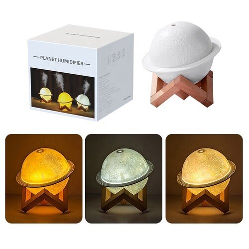 Ночник-увлажнитель воздуха Planet Humidfier 99000₽