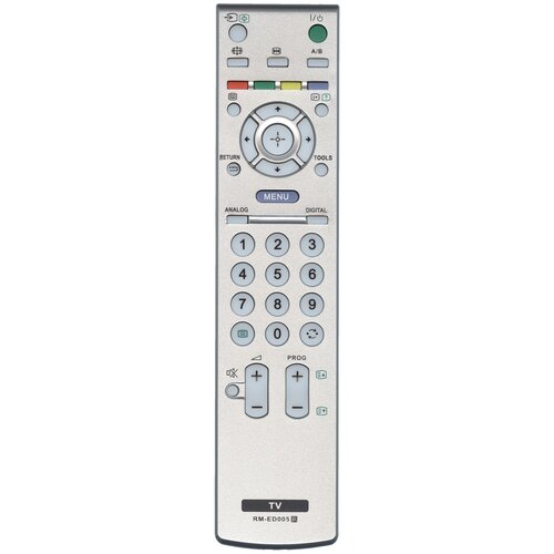 фото Пульт huayu rm-ed005 для телевизоров sony