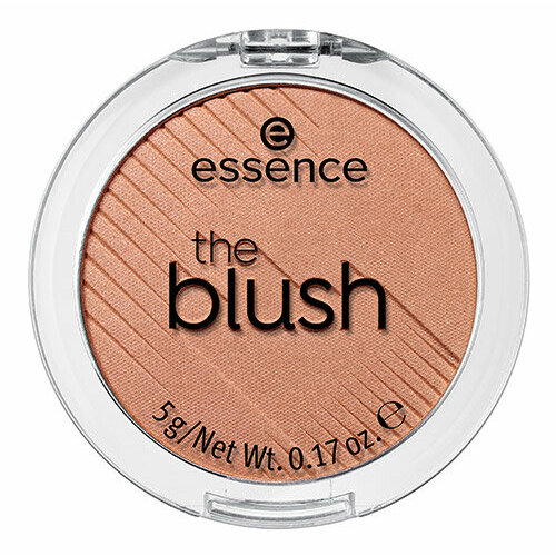 Румяна для лица `ESSENCE` THE BLUSH тон 20