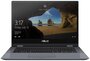 Ноутбук ASUS VivoBook Flip 14 TP412FA-EC404T (1920x1080, Intel Core i3 2.1 ГГц, RAM 4 ГБ, SSD 256 ГБ, Win10 Home)