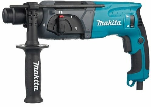 Перфоратор Makita HR2470