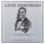 Not Now Music Louis Armstrong. The Platinum Collection (3 виниловые пластинки)