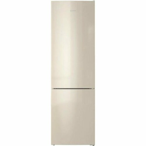 Холодильник Indesit ITR 4200 E, двуххкамерный, класс А, 325 л, бежевый