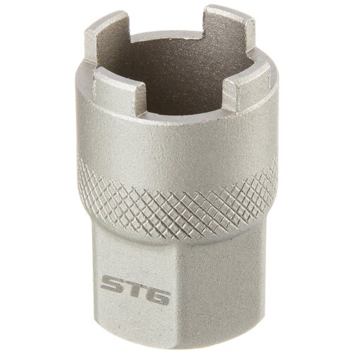 Съемник STG YC-401H серебристый съемник stg yc 402 металл