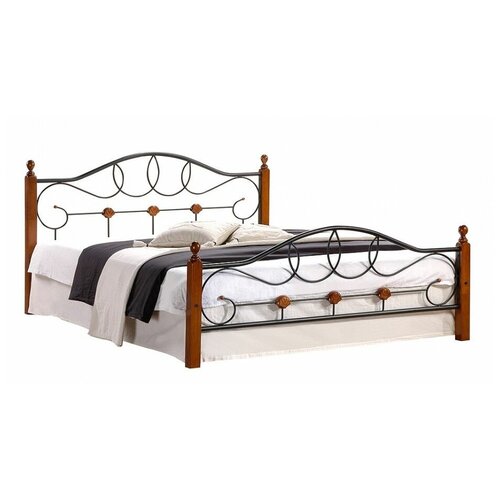 Кровать Asia Tube АТ-822 Double Bed Size