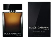 DOLCE & GABBANA парфюмерная вода The One for Men, 100 мл