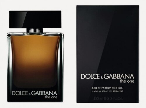 Изображение товара DOLCE & GABBANA The One for Men Eau de Parfum Парфюмерная вода для мужчин 50 ml