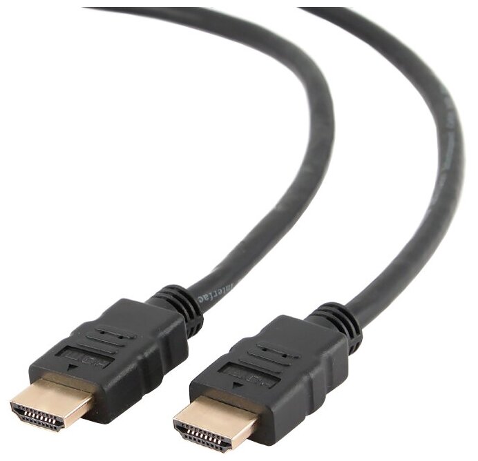 Кабель Cablexpert HDMI - HDMI (CC-HDMI4), 15 м, черный