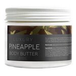 Praileela Баттер для тела Luxury pineapple body butter - изображение