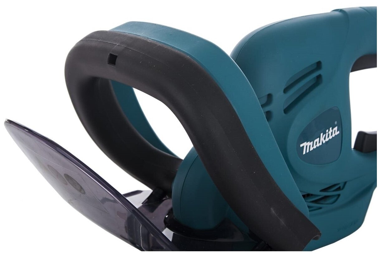 Кусторез Makita UH 5261 - фотография № 20