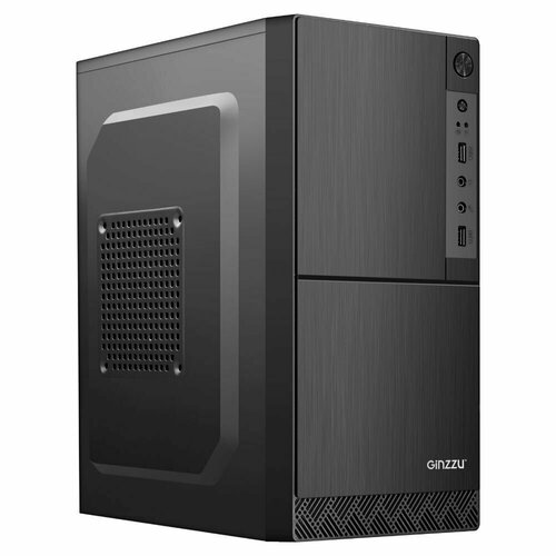 Игровой компьютер MainPC G20109985 Intel Core i5-13400F / 32GB / GeForce RTX 3060 8GB / 250GB / 2TB / 600W / Windows 10 Pro / WiFi 5G