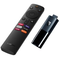 Медиаплеер Xiaomi Mi TV Stick RU PFJ4145RU