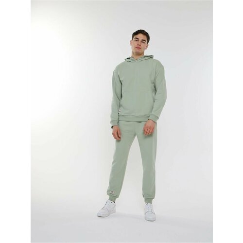 фото Спортивный костюм мужской футер le touche