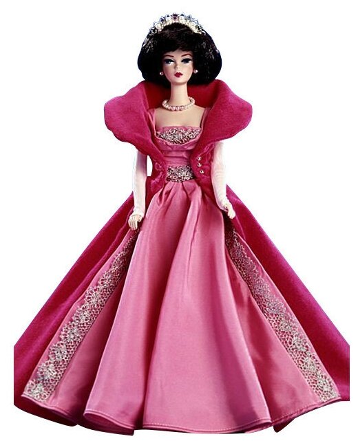 Кукла Barbie Sophisticated Lady (Барби Утонченная Леди)