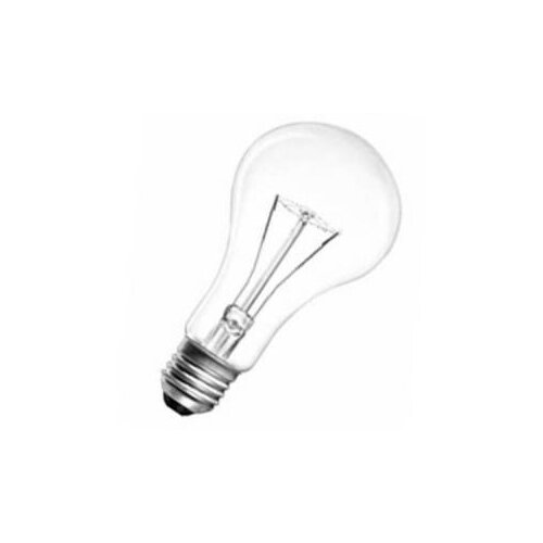 фото Лампа т240-150 150вт, цоколь е27 sq0343-0021 (упаковка 30 шт) tdm еlectric
