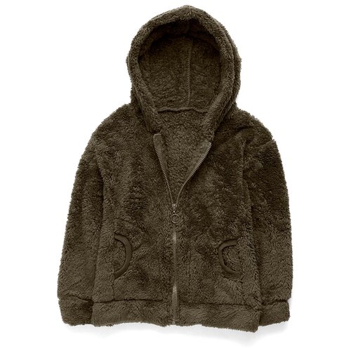 фото Плюшевое худи mtforce 21302tz размер 116-122