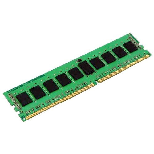 Оперативная память Foxline 8 ГБ DDR4 3200 МГц DIMM CL22 FL3200D4U22-8G модуль памяти foxline dimm 8gb 3200 ddr4 ecc cl22 1gb 8