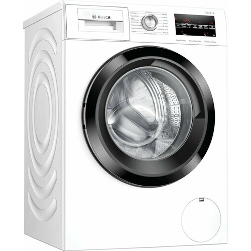 Стиральная машина Bosch WAU28T99IT 4986000₽