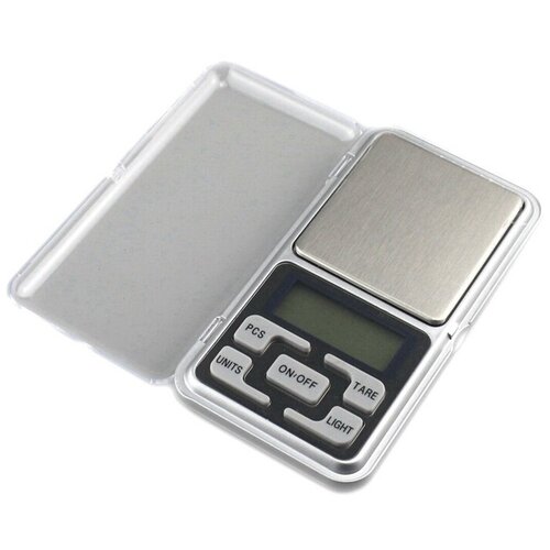 Весы ювелирные электронные карманные 100 г/0,01 г (Pocket Scale MH-100)