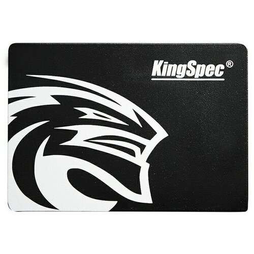 Внутренний SSD KingSpec 240 ГБ SATA (P4-240)