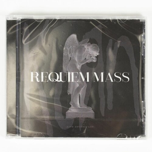 Audio CD Korn. Requiem Mass (CD) audio cd korn requiem cd