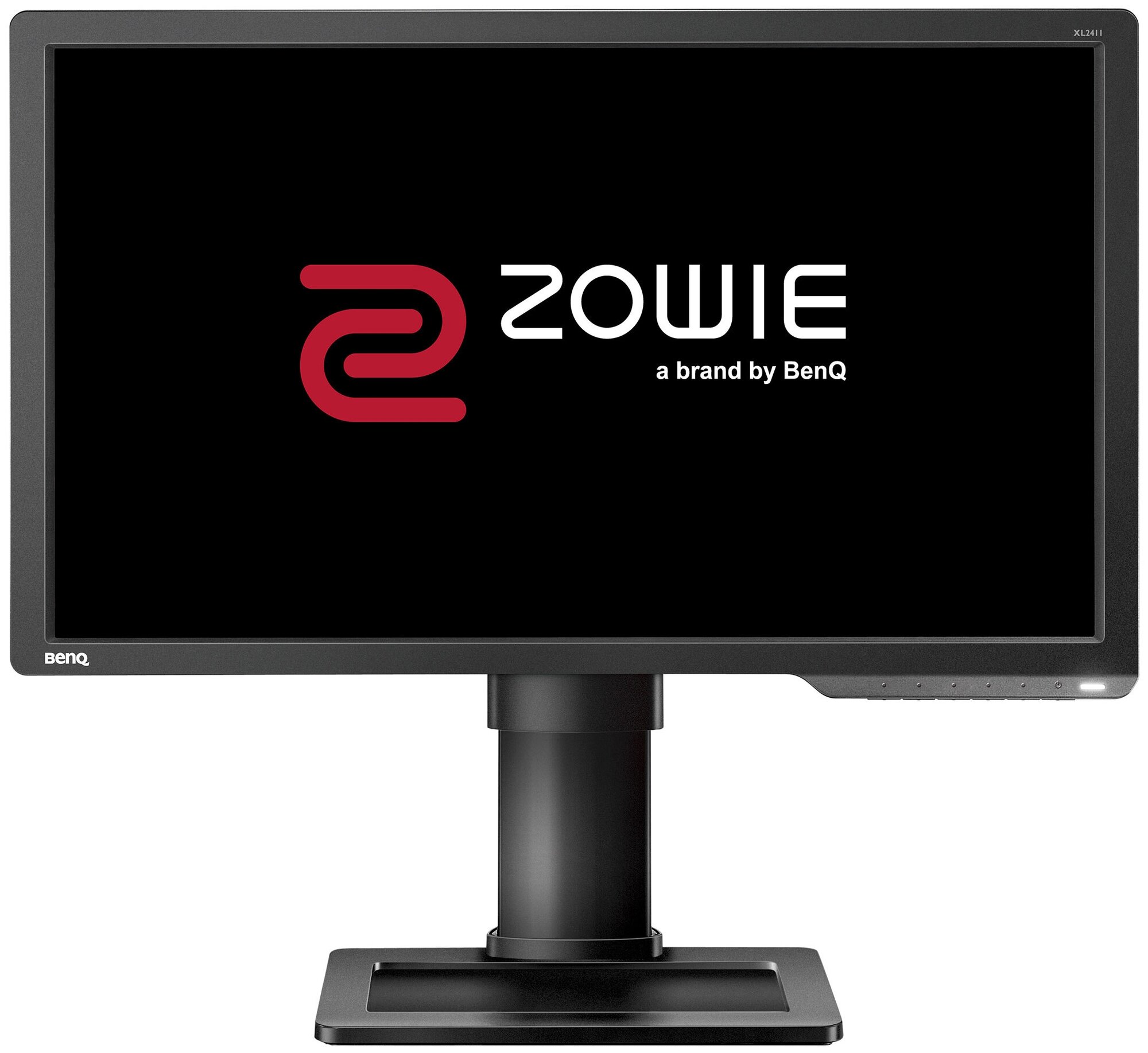 24" Монитор ZOWIE XL2411, 1920x1080, 144 Гц, TN