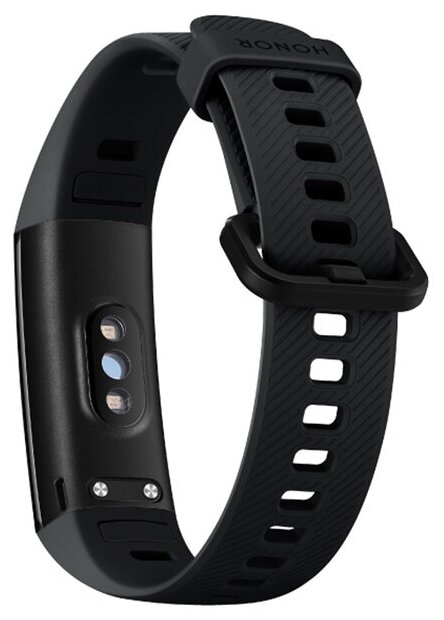 HONOR Band 5 Black