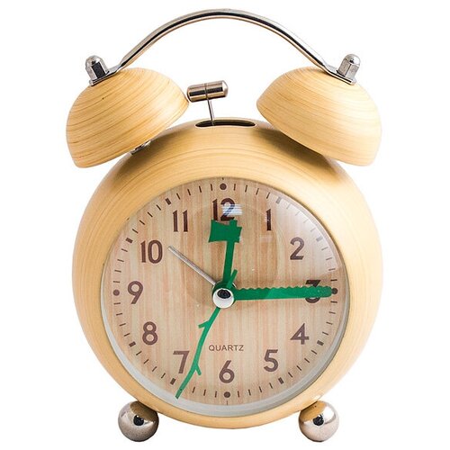 Часы-будильник Утренний звон