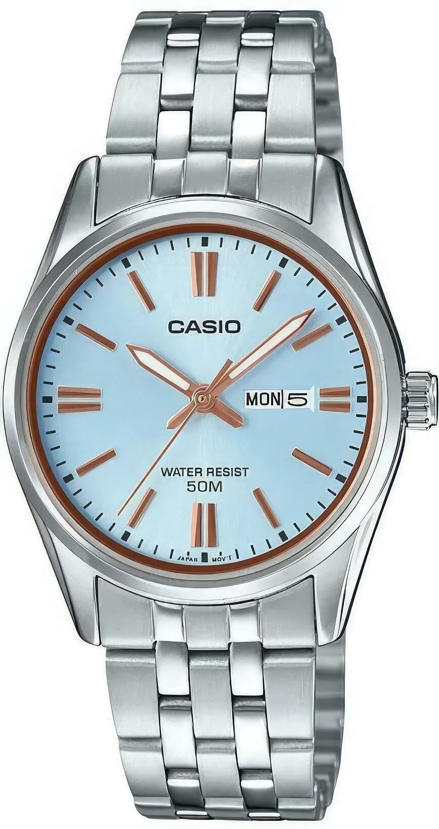 Наручные часы CASIO Collection LTP-1335D-2A