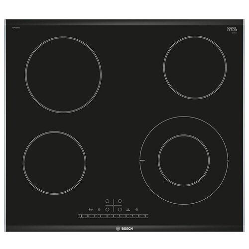 Электрическая варочная панель BOSCH PKF675FP1E 3860000₽