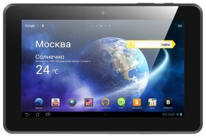 Планшет DNS AirTab P100qg