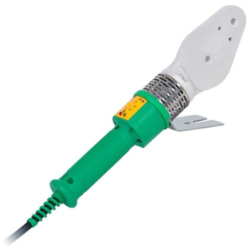 Паяльник для пластиковых труб DYTRON P-1A 850W SOLO гарантия 5 лет утюг для полипропиленовых труб D02195 1281000₽