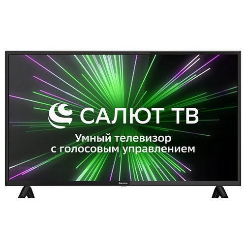 Телевизор Blackton Bt 32S06B Black 1409800₽