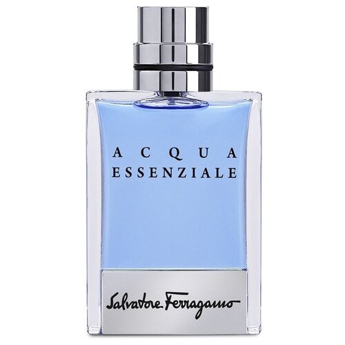 Salvatore Ferragamo туалетная вода Acqua Essenziale, 50 мл