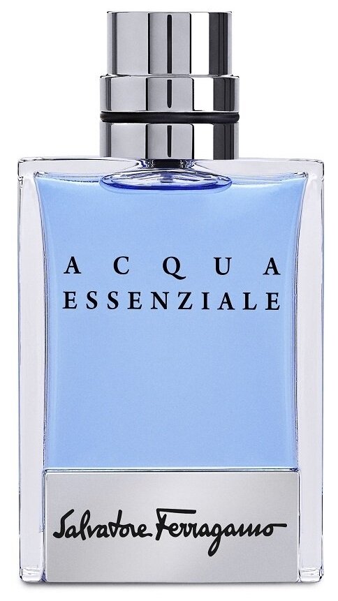 Туалетная вода Salvatore Ferragamo Acqua Essenziale 50 мл